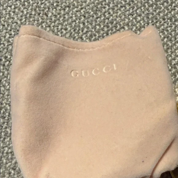 Gucci Tan Bronzer NWOT - Picture 3 of 8
